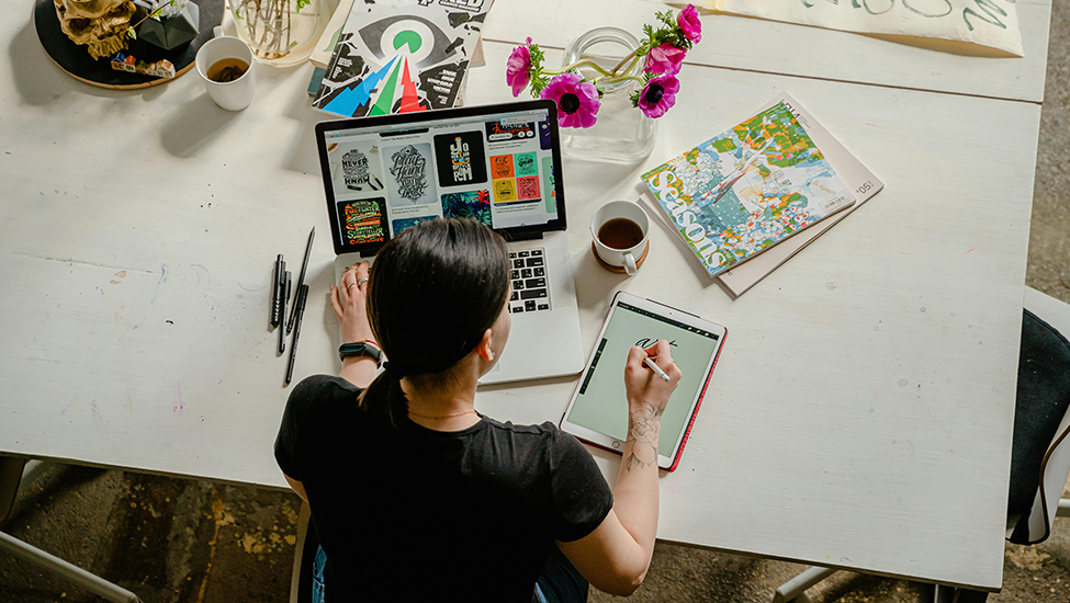 Création de site web à Genève